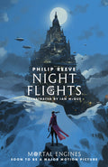 Night Flights (Mortal Engines #5)