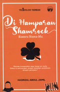 DI HAMPARAN SHAMROCK-KUSERU NAMA-MU