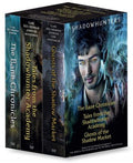 The Shadowhunters Slipcase