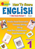 Primary 1 How To Score English
