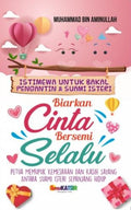 Biarkan Cinta Bersemi Selalu