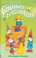 Stories of Gnomes & Goblins (Young Reading Series)