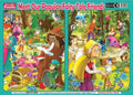 FUN WITH PUZZLES MEET OUR POPULAR FAIRY TALE FRIENDS - MPHOnline.com