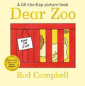 Dear Zoo