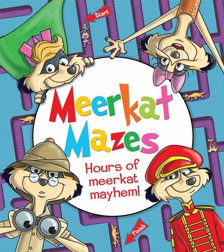 Meerkat Mazes