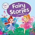 2 IN 1 TALES: FAIRY STORIES