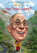 Who Is the Dalai Lama? (Who Was?)