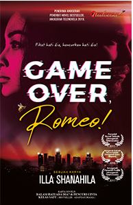 Game Over, Romeo!