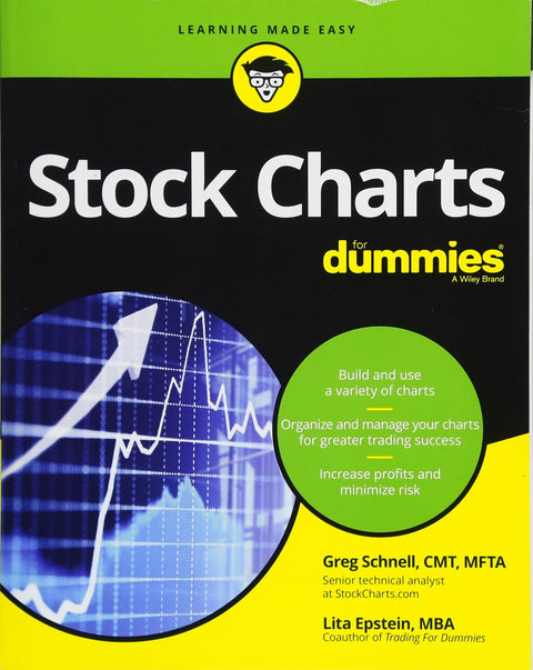 Stock Charts For Dummies