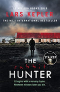 THE HUNTER (JOONA LINNA #6)