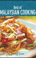 Best Of Malaysian Cooking