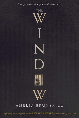 THE WINDOW