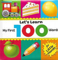 Let’s Learn My First 100 Words
