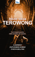 Projek Seram: Terowong