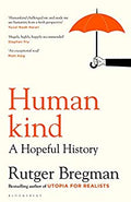 Humankind: A Hopeful Story