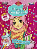 Puteri Ana Solehah : Aktiviti Bersama 1