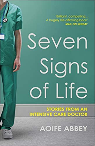 SEVEN SIGNS OF LIFE (UK)