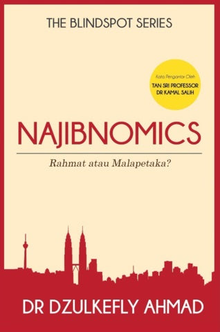 Najibnomics: Rahmat atau Malapetaka?