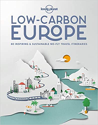 LOW CARBON EUROPE 1ED