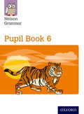 Nelson Grammar Pupil Book 6 Year 6/ Primary 7