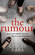 THE RUMOUR