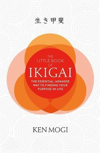 LITTLE BOOK OF IKIGAI