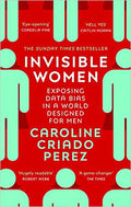 Invisible Women: Data Bias