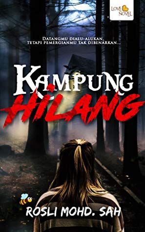 Kampung Hilang