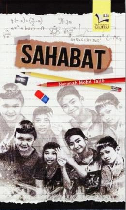 Sahabat