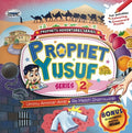 Prophet Yusuf Series 2