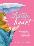 Listen To Your Heart