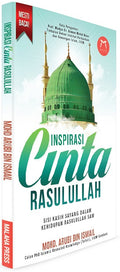 Inspirasi Cinta Rasulullah