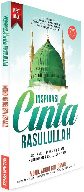 Inspirasi Cinta Rasulullah