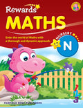 Rewards Maths (Nursery N)