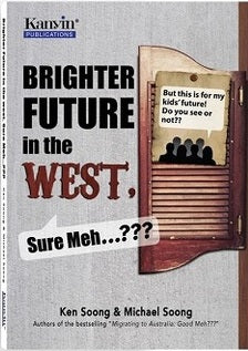 Brighter Future In The West Sure Meh ? Ten Points To Consider Before Migrating To The West