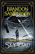 Skyward (BOOK #1)