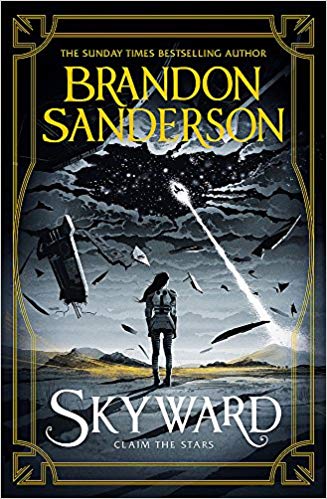 Skyward (BOOK #1)