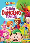 CERITA DONGENG TERPILIH