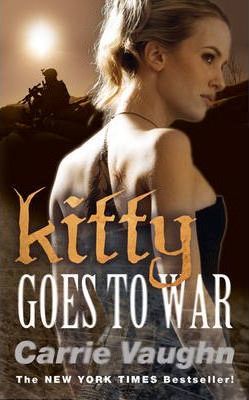 Kitty Goes To War