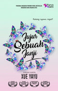 JUJUR SEBUAH JANJI