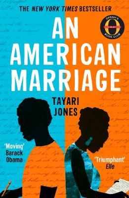 An American Marriage (Oprah Book Club 2018)