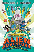 Create Your Own: Alien Adventure