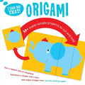I CAN DO THAT: ORIGAMI