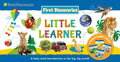 SMITHSONIAN FIRST DISCOVERIES: LITTLE LEARNER