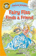Fairy Fliss Finds a Friend