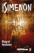 Maigret Hesitates: Inspector Maigret #67