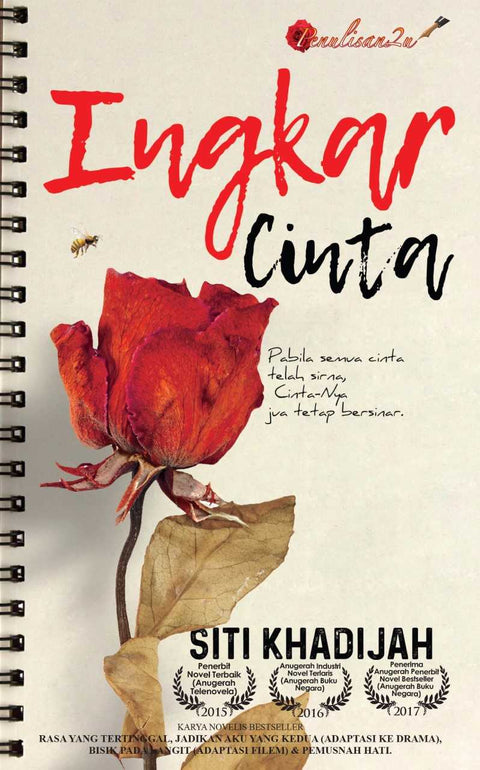 Ingkar Cinta