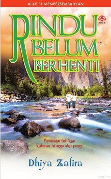 Rindu Belum Berhenti