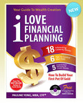 I Love Financial Planing