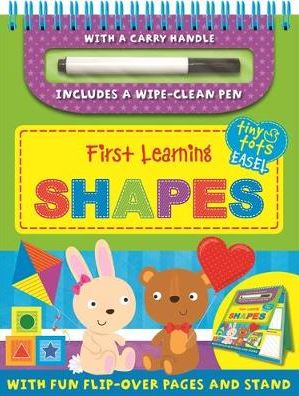 First Learning: Shapes